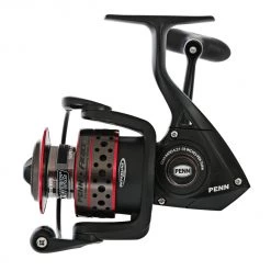PENN Fierce 3000 Inshore Spinning Reel 9 PENN Fierce 3000 Inshore Spinning Reel -PENN Sales Shop 52022 4 n