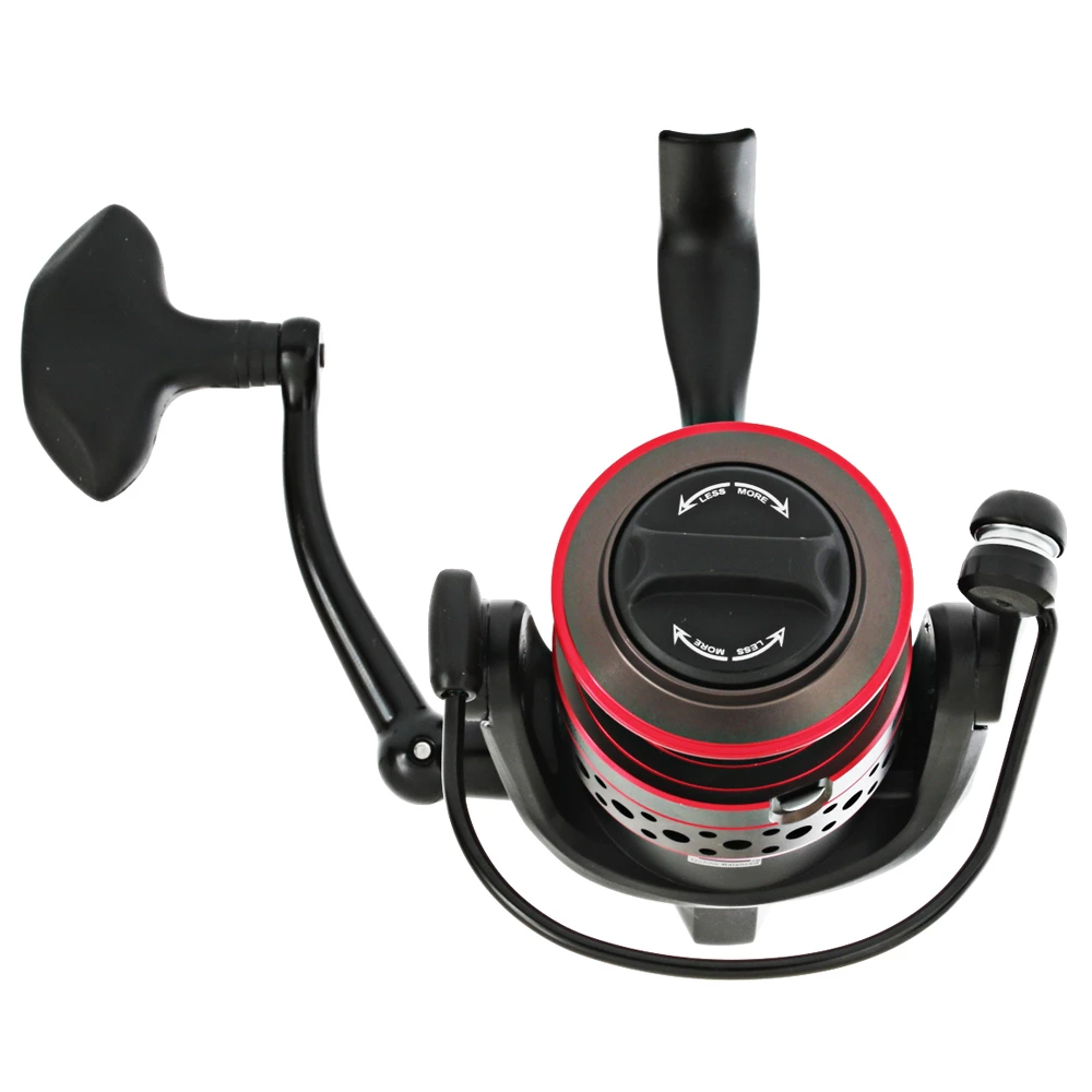 PENN Fierce 3000 Inshore Spinning Reel 6 PENN Fierce 3000 Inshore Spinning Reel - Image 4