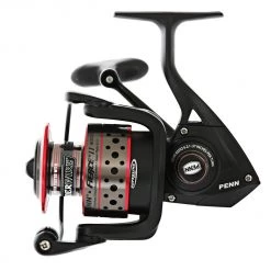 PENN Fierce 4000 Inshore Spinning Reel 11 PENN Fierce 4000 Inshore Spinning Reel -PENN Sales Shop 52023 5 n