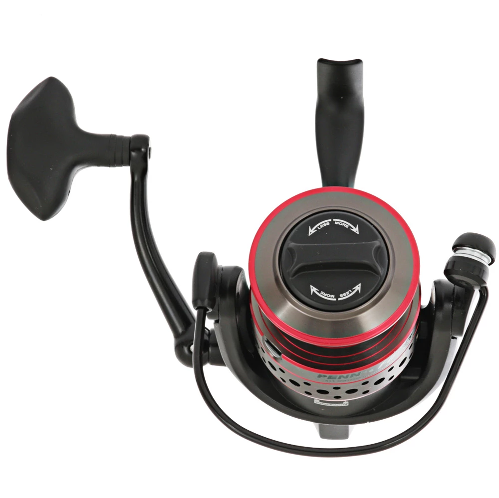PENN Fierce 4000 Inshore Spinning Reel 7 PENN Fierce 4000 Inshore Spinning Reel - Image 5