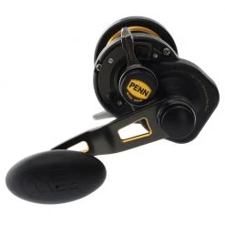 PENN Fathom 15 2-Speed Lever Drag Reel 12 PENN Fathom 15 2-Speed Lever Drag Reel -PENN Sales Shop 52027 5 n