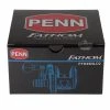 PENN Fathom 25N 2-Speed Lever Drag Reel -PENN Sales Shop 52028 2 n