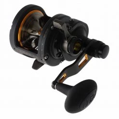 PENN Fathom 25N 2-Speed Lever Drag Reel 11 PENN Fathom 25N 2-Speed Lever Drag Reel -PENN Sales Shop 52028 4 n