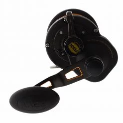 PENN Fathom 25N 2-Speed Lever Drag Reel 15 PENN Fathom 25N 2-Speed Lever Drag Reel -PENN Sales Shop 52028 8 n
