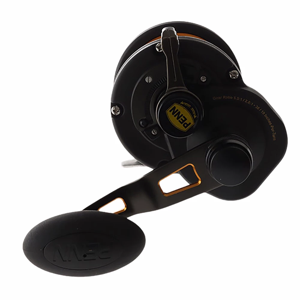 PENN Fathom 25N 2-Speed Lever Drag Reel 9 PENN Fathom 25N 2-Speed Lever Drag Reel - Image 7
