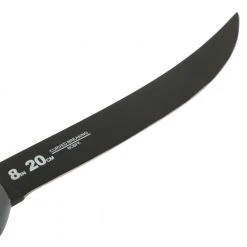 PENN Curved Breaking Stainless Steel Filleting Knife 8in 9 PENN Curved Breaking Stainless Steel Filleting Knife 8in -PENN Sales Shop 52082 4