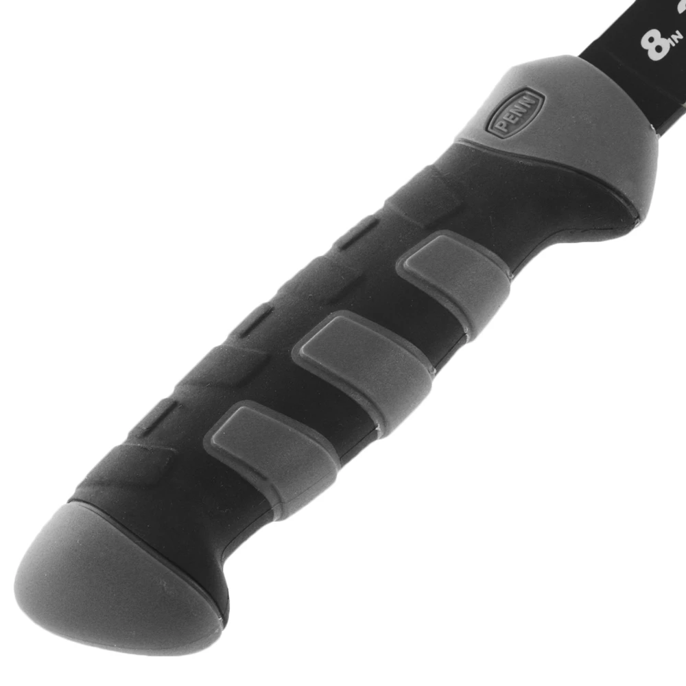 PENN Curved Breaking Stainless Steel Filleting Knife 8in 5 PENN Curved Breaking Stainless Steel Filleting Knife 8in - Image 4