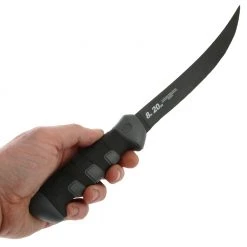 PENN Curved Breaking Stainless Steel Filleting Knife 8in 11 PENN Curved Breaking Stainless Steel Filleting Knife 8in -PENN Sales Shop 52082 7