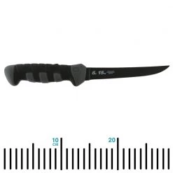 PENN Firm Flex Stainless Steel Fillet Knife 6in 11 PENN Firm Flex Stainless Steel Fillet Knife 6in -PENN Sales Shop 52085 7