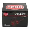 PENN Clash 2500 Spinning Reel 2 PENN Clash 2500 Spinning Reel -PENN Sales Shop 52181 1