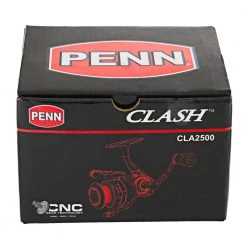 PENN Clash 2500 Spinning Reel