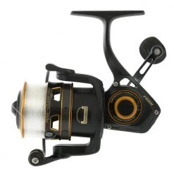 PENN Clash 2500 Spinning Reel -PENN Sales Shop 52181 5