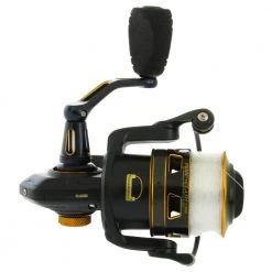 PENN Clash 2500 Spinning Reel -PENN Sales Shop 52181 7