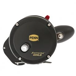 PENN Fathom FTH40NLD Lever Drag Reel 12 PENN Fathom FTH40NLD Lever Drag Reel -PENN Sales Shop 78356 7 n