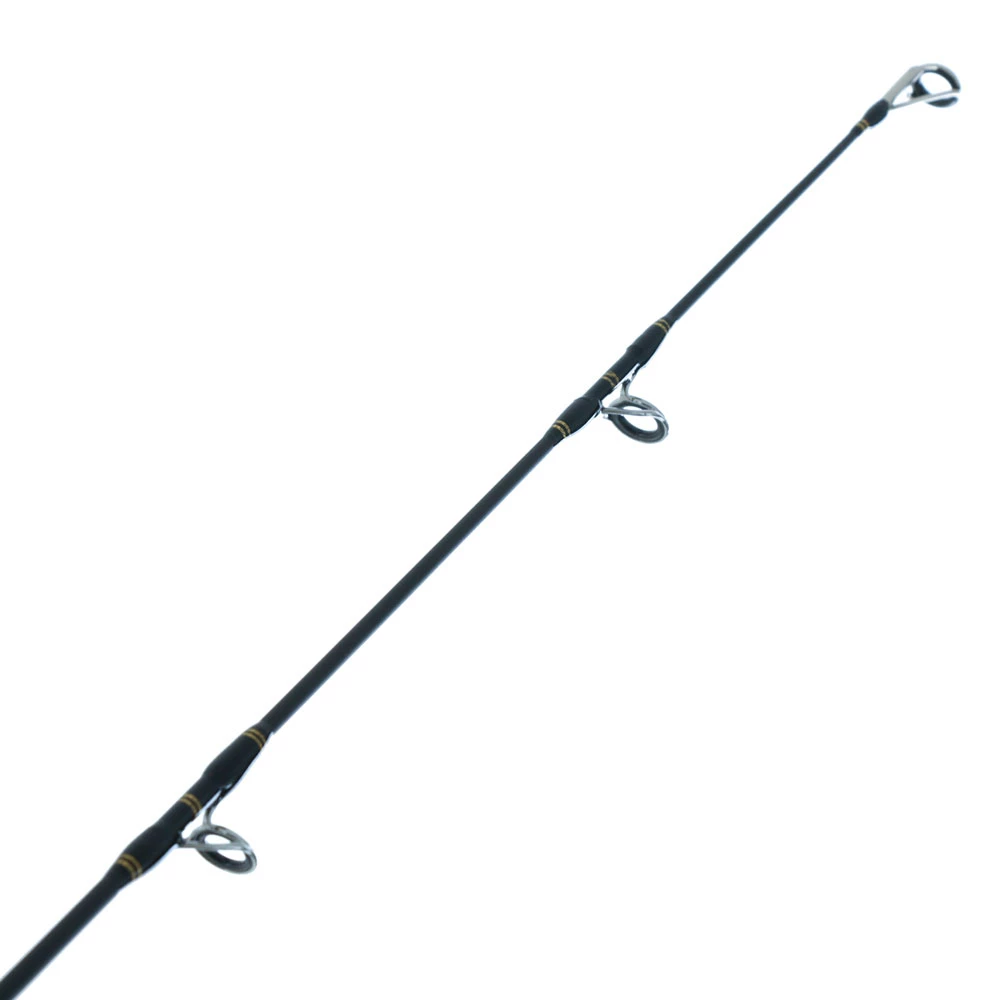PENN Ocean Assassin 742MH Spinning Soft Bait Rod 7ft 4in PE2-4 2pc 9 PENN Ocean Assassin 742MH Spinning Soft Bait Rod 7ft 4in PE2-4 2pc - Image 7