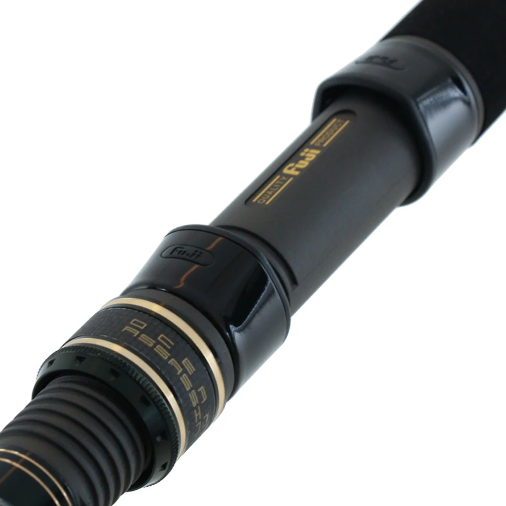 PENN Ocean Assassin 742MH Spinning Soft Bait Rod 7ft 4in PE2-4 2pc 5 PENN Ocean Assassin 742MH Spinning Soft Bait Rod 7ft 4in PE2-4 2pc - Image 3