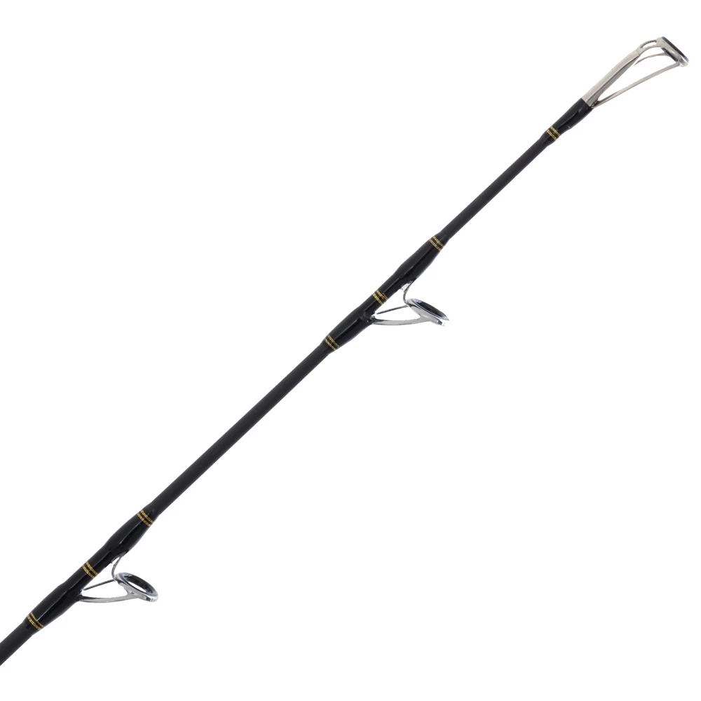 PENN Ocean Assassin 571MH Spin Jigging Rod 5ft 7in PE3-5 1pc 8 PENN Ocean Assassin 571MH Spin Jigging Rod 5ft 7in PE3-5 1pc - Image 6