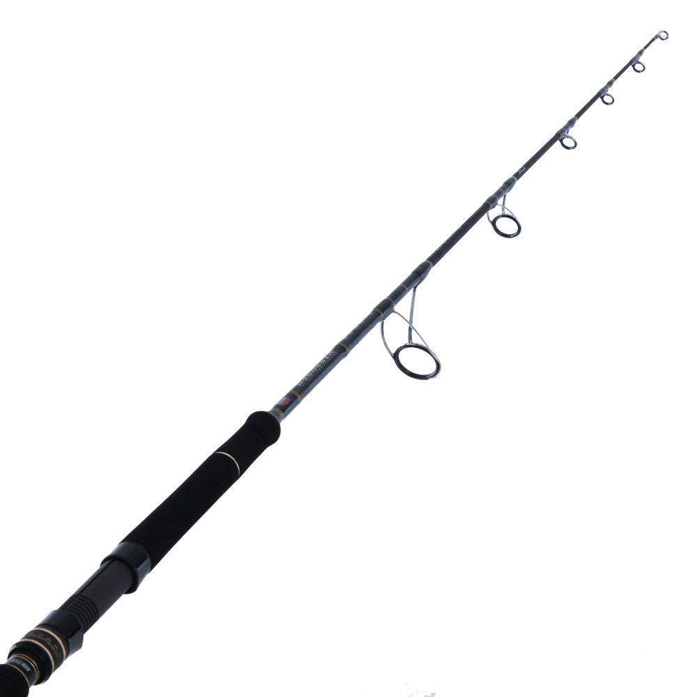 PENN Ocean Assassin 571MH Spin Jigging Rod 5ft 7in PE3-5 1pc 3 PENN Ocean Assassin 571MH Spin Jigging Rod 5ft 7in PE3-5 1pc