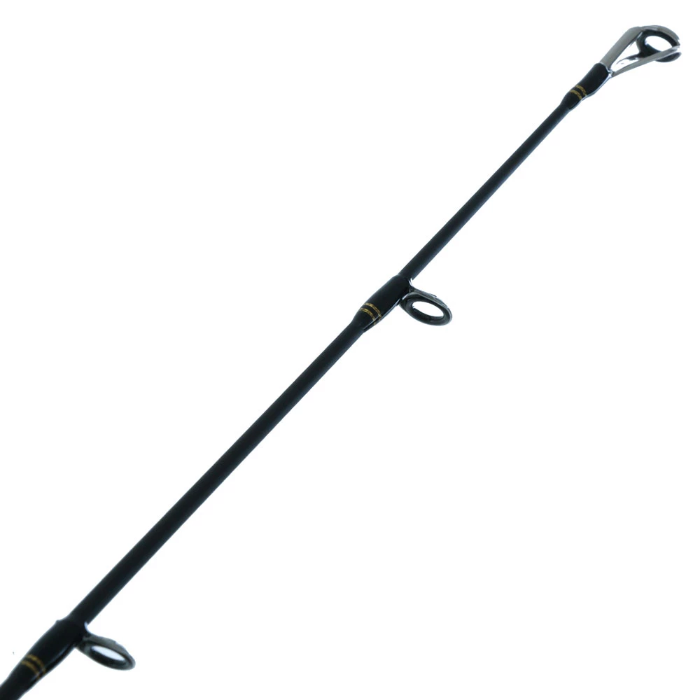 PENN Ocean Assassin 621MH Spin Jigging Rod 6ft 2in PE2-5 1pc 8 PENN Ocean Assassin 621MH Spin Jigging Rod 6ft 2in PE2-5 1pc - Image 6