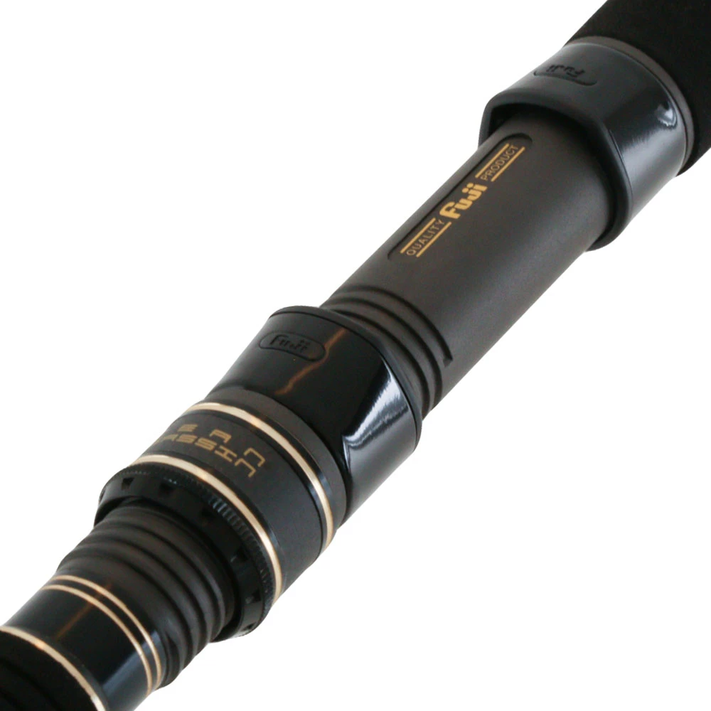 PENN Ocean Assassin 621MH Spin Jigging Rod 6ft 2in PE2-5 1pc 4 PENN Ocean Assassin 621MH Spin Jigging Rod 6ft 2in PE2-5 1pc - Image 2