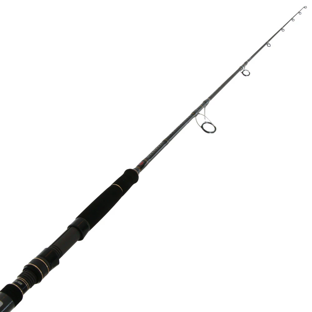 PENN Ocean Assassin 621MH Spin Jigging Rod 6ft 2in PE2-5 1pc 3 PENN Ocean Assassin 621MH Spin Jigging Rod 6ft 2in PE2-5 1pc