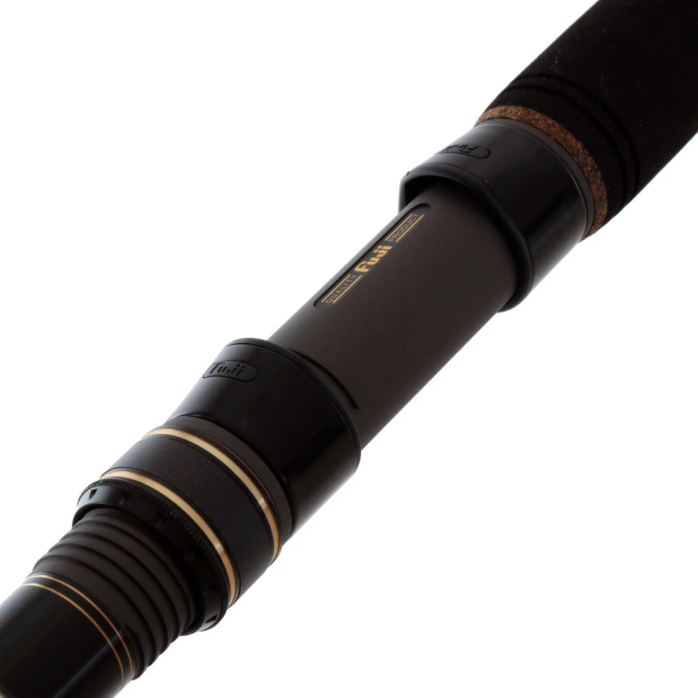 PENN Ocean Assassin 822XXH Spinning Rod 8ft 2in PE6-8 2pc 4 PENN Ocean Assassin 822XXH Spinning Rod 8ft 2in PE6-8 2pc - Image 2