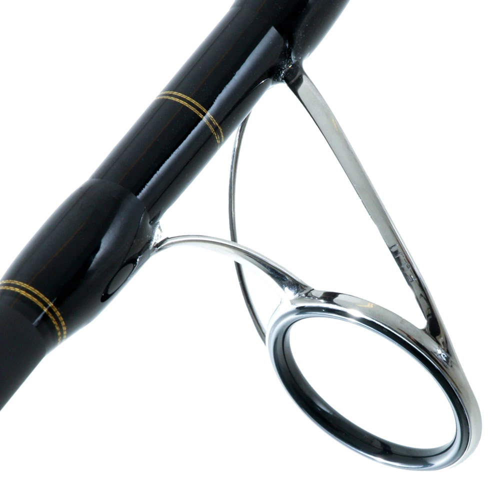 PENN Ocean Assassin 822XXH Spinning Rod 8ft 2in PE6-8 2pc 5 PENN Ocean Assassin 822XXH Spinning Rod 8ft 2in PE6-8 2pc - Image 3