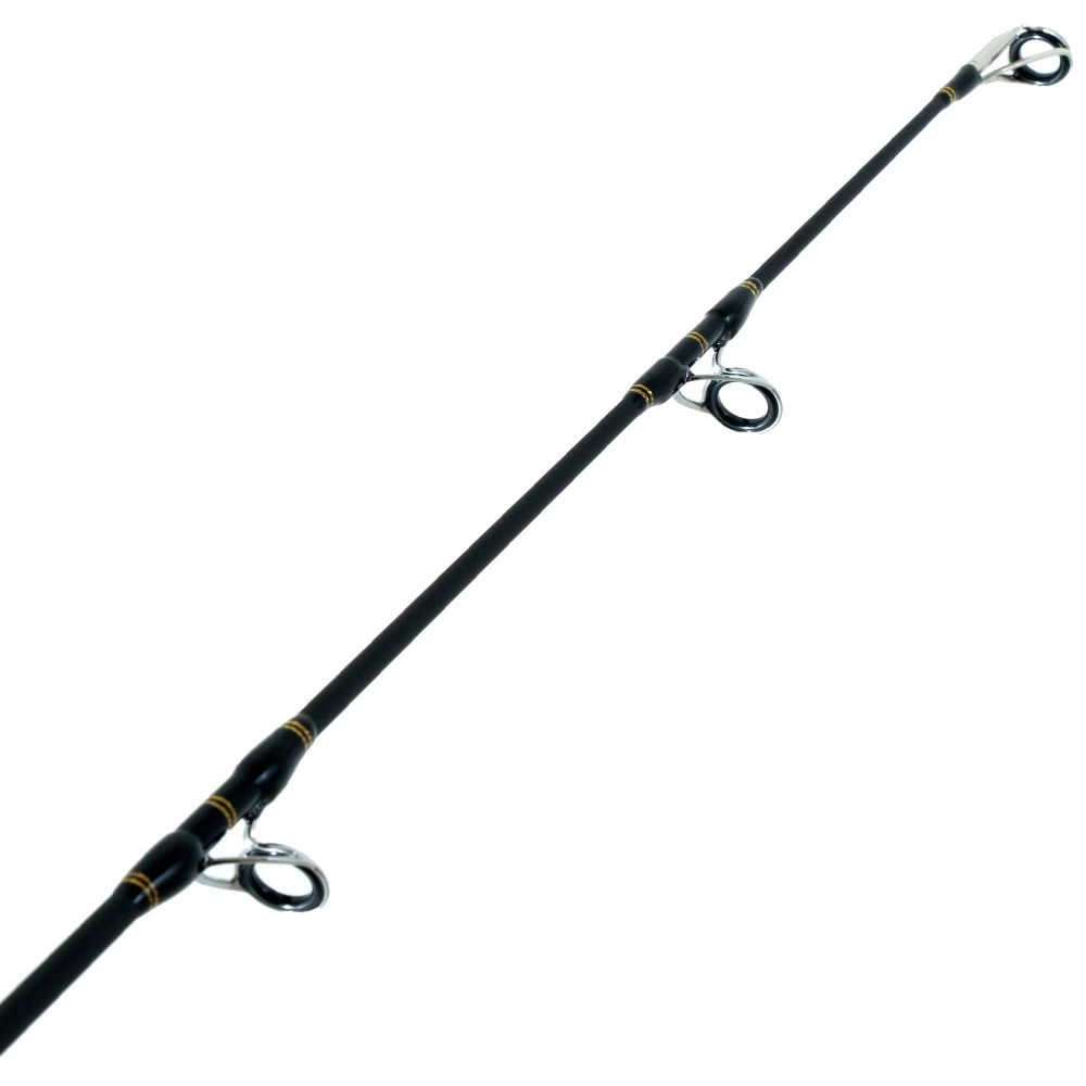 PENN Ocean Assassin 822XXH Spinning Rod 8ft 2in PE6-8 2pc 6 PENN Ocean Assassin 822XXH Spinning Rod 8ft 2in PE6-8 2pc - Image 4