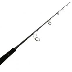 PENN Ocean Assassin 571XH Spin Jigging Rod 5ft 7in PE5-8 1pc