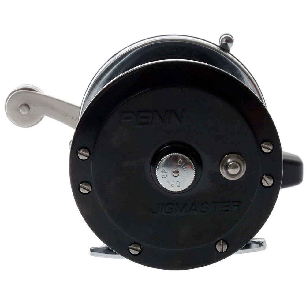 PENN Jigmaster 500L-CP GT Special Star Drag Overhead Boat Combo 5ft 6in 10-15kg 1pc 9 PENN Jigmaster 500L-CP GT Special Star Drag Overhead Boat Combo 5ft 6in 10-15kg 1pc - Image 7