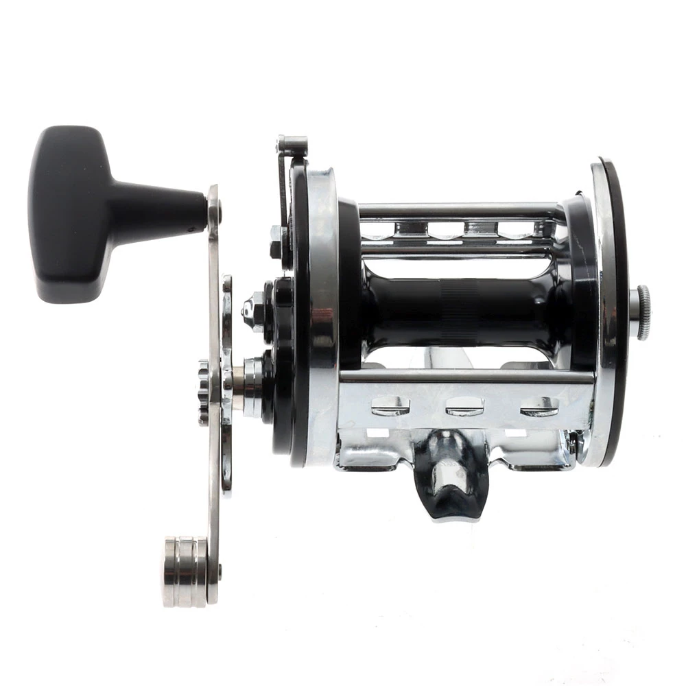 PENN Jigmaster 500L-CP GT Special Star Drag Overhead Boat Combo 5ft 6in 10-15kg 1pc 11 PENN Jigmaster 500L-CP GT Special Star Drag Overhead Boat Combo 5ft 6in 10-15kg 1pc - Image 9