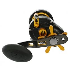 PENN Fathom 15 Star Drag Overhead Boat Reel -PENN Sales Shop 9706 5