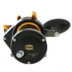 PENN Fathom 15 Star Drag Overhead Boat Reel -PENN Sales Shop 9706 8