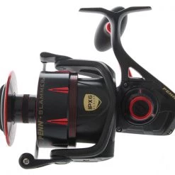 PENN Slammer III 8500HS Spinning Reel -PENN Sales Shop 98931 05 n n