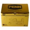 PENN International 16VISX 2-Speed Game Reel Gold 1 PENN International 16VISX 2-Speed Game Reel Gold -PENN Sales Shop 98934 2 n
