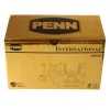 PENN International 20VISX 2-Speed Game Reel Gold -PENN Sales Shop 98936 2 n
