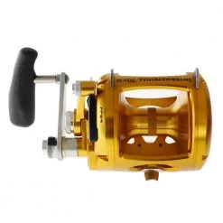 PENN International 70VIS 2-Speed Game Reel Gold 13 PENN International 70VIS 2-Speed Game Reel Gold -PENN Sales Shop 98940 7 n