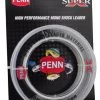 PENN Super X Shock Leader 70m 50lb -PENN Sales Shop SUPER X SHOCK LEADER WEB 2