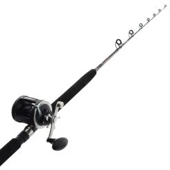 PENN 320 GT2 Levelwind Special Overhead Boat Combo 5ft 6in 10-15kg 1pc