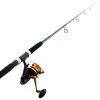 Penn Spinfisher 850 SSM Ugly Stik Gold Heavy Duty Boat Combo 7ft 10-20kg 2pc -PENN Sales Shop bundled1152071and1493686 2