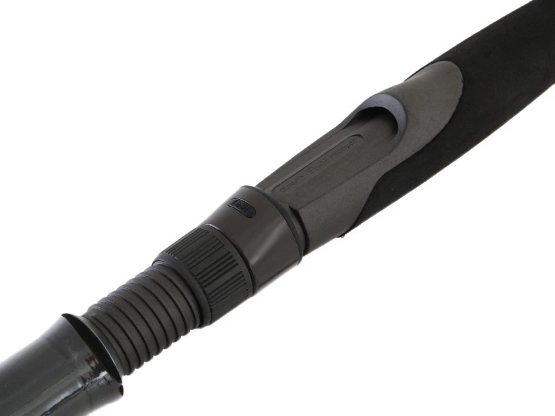 PENN Battle II 2500 And Regiment Softbaiting Combo 7ft 2in 4-8kg 1pc 4 PENN Battle II 2500 And Regiment Softbaiting Combo 7ft 2in 4-8kg 1pc - Image 2