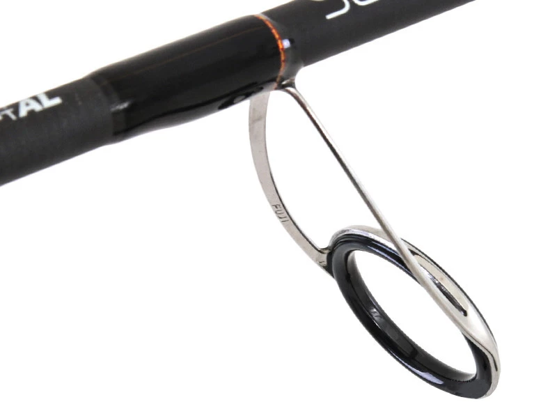 PENN Battle II 2500 And Regiment Softbaiting Combo 7ft 2in 4-8kg 1pc 6 PENN Battle II 2500 And Regiment Softbaiting Combo 7ft 2in 4-8kg 1pc - Image 4