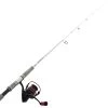 PENN Passion 3000 Abu Garcia Veritas 4 Softbait Combo 7ft 4-8kg 2pc -PENN Sales Shop bundled1422314and1547534 2