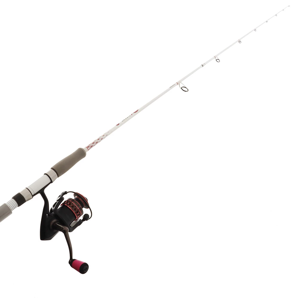 PENN Passion 3000 Sassie Softbait Combo 7ft 4-8kg 2pc 4 PENN Passion 3000 Sassie Softbait Combo 7ft 4-8kg 2pc - Image 2