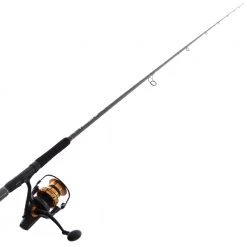PENN Spinfisher VI 7500 Pursuit Surf/Rock Combo 12ft 8-15kg 2pc