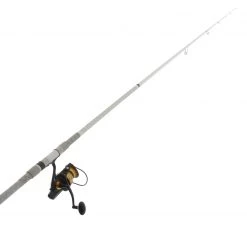 PENN Spinfisher VI 7500 Abu Garcia Veritas Surfcasting Combo 14ft 6in 8-15kg 3pc