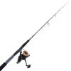 PENN Spinfisher VI 4500 Live Line Allegiance II Strayline Spin Combo 7ft 4in 8-12kg 1pc