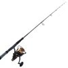 PENN Spinfisher VI 6500 Live Liner Allegiance II Strayline Spin Combo 6ft 2in 10-15kg 1pc