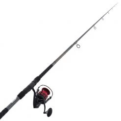 PENN Fierce III 8000 Allegiance II Surf Combo 14ft 6in 10-15kg 3pc