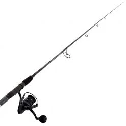 PENN Clash II 4000 Regiment Black Ops II Spin Combo 7ft 6in 6-10kg 2pc